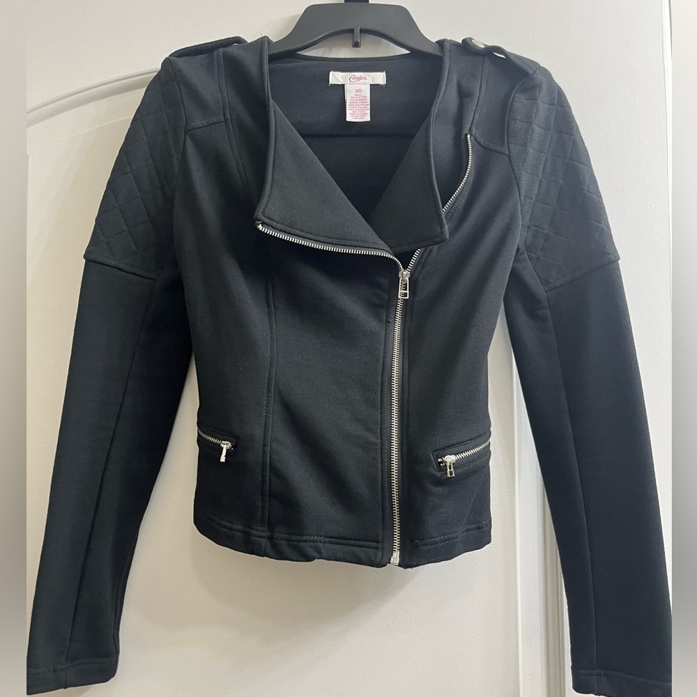 Candies Moto Jacket